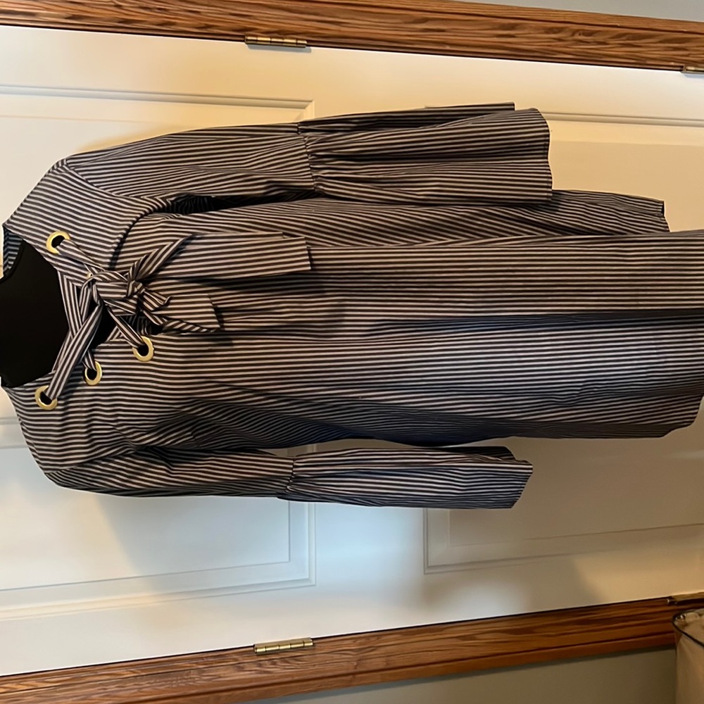 MK Dress